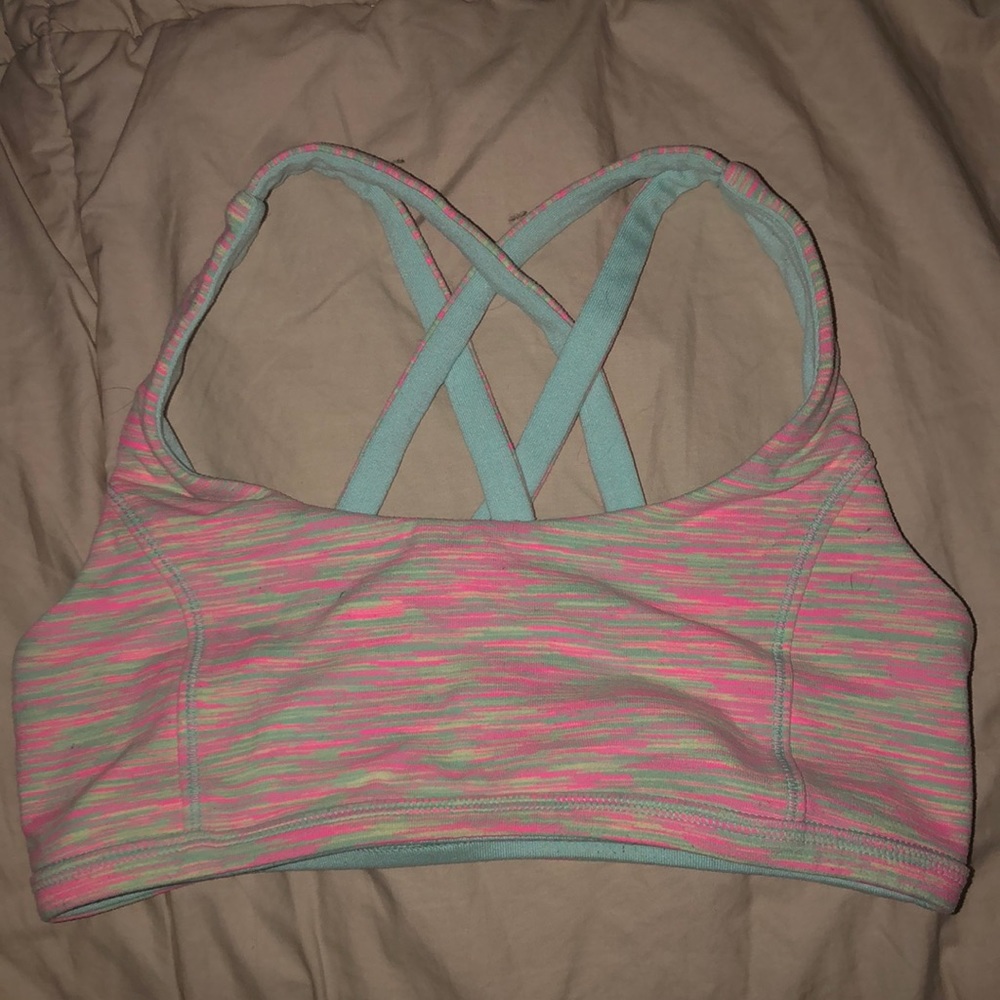 reversible ivivva sports bra